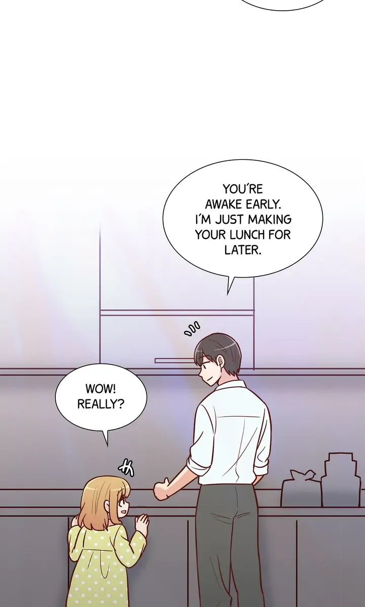 Sandwiched - Manhwa Chapter 95 - page 48