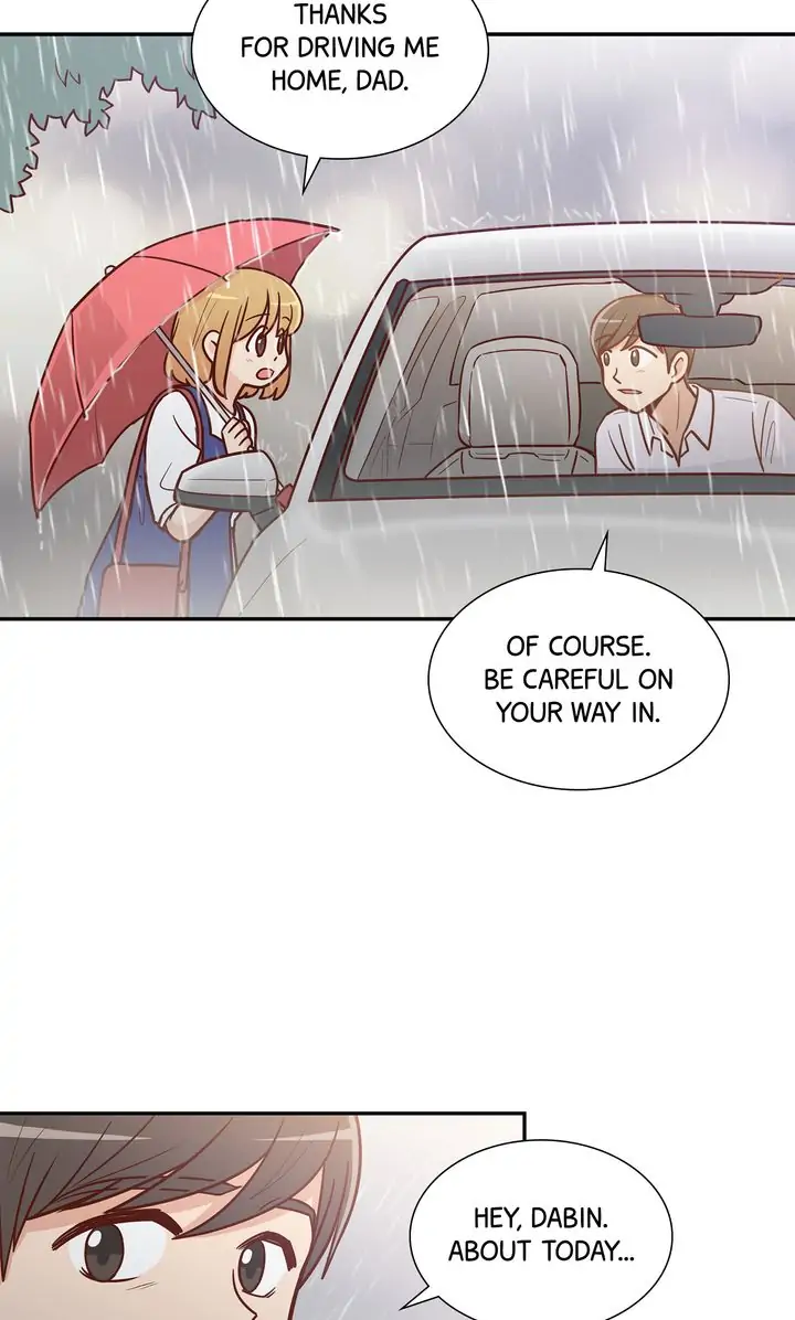 Sandwiched - Manhwa Chapter 95 - page 5