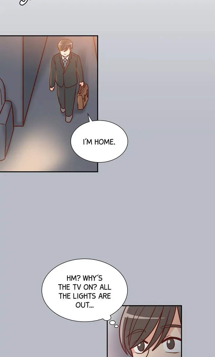 Sandwiched - Manhwa Chapter 95 - page 58