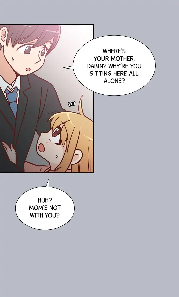 Sandwiched - Manhwa Chapter 95 - page 61