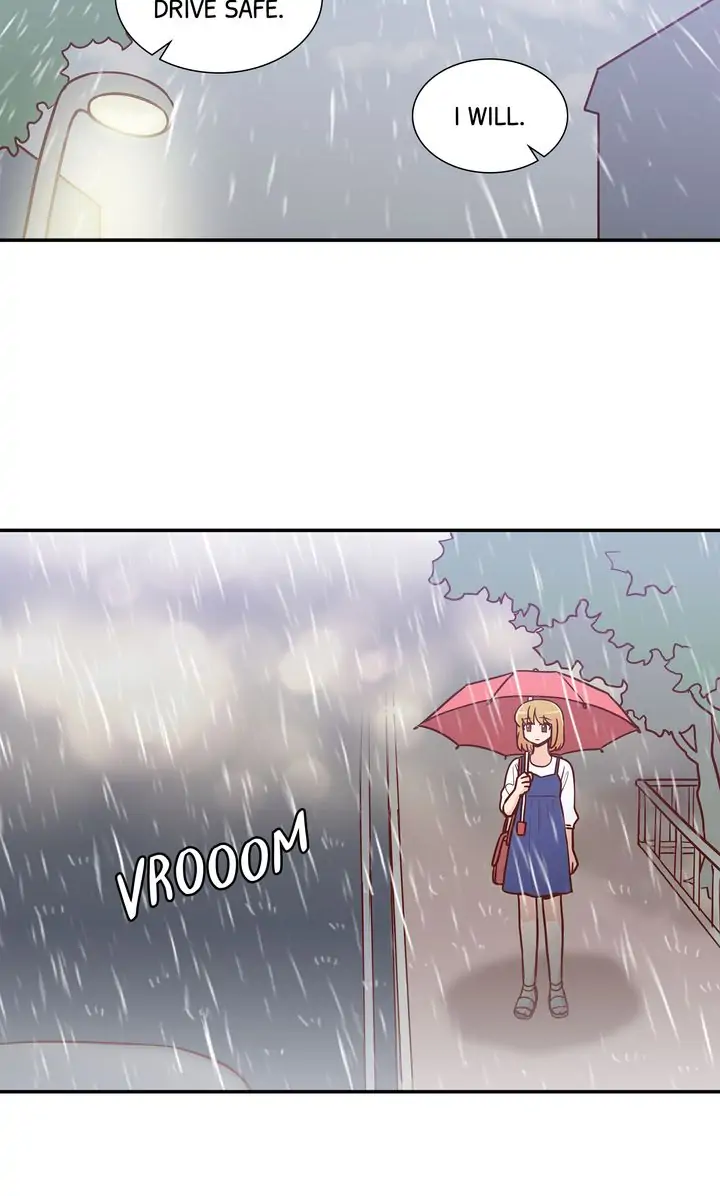 Sandwiched - Manhwa Chapter 95 - page 9