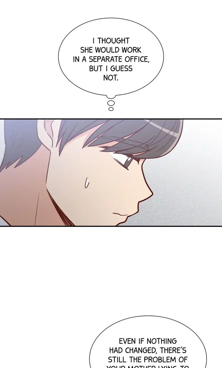 Sandwiched - Manhwa Chapter 94 - page 27