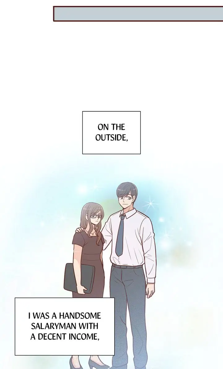 Sandwiched - Manhwa Chapter 94 - page 34