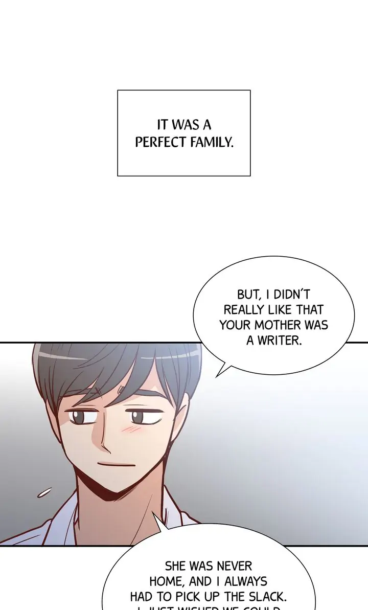 Sandwiched - Manhwa Chapter 94 - page 38