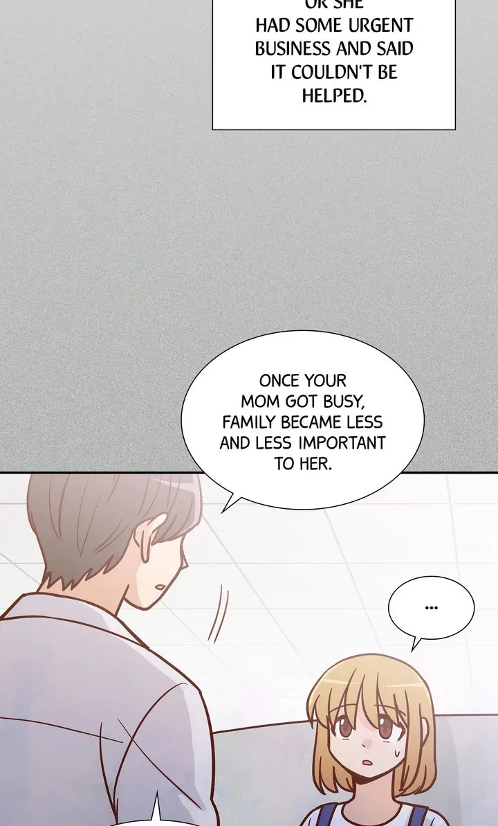 Sandwiched - Manhwa Chapter 94 - page 60