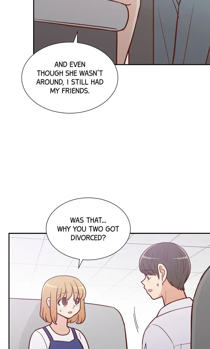 Sandwiched - Manhwa Chapter 94 - page 63