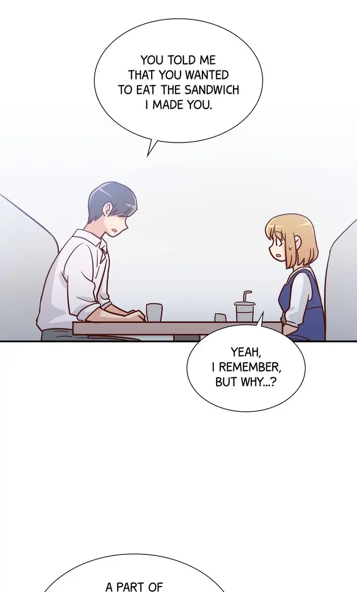 Sandwiched - Manhwa Chapter 94 - page 66