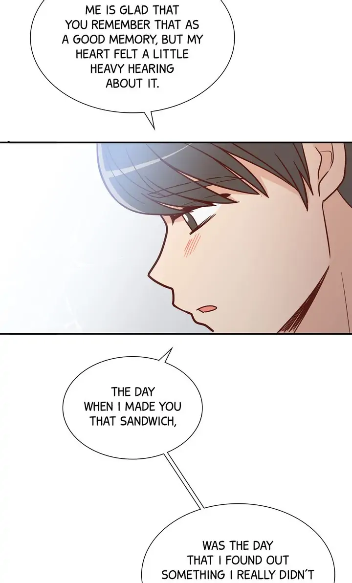 Sandwiched - Manhwa Chapter 94 - page 67