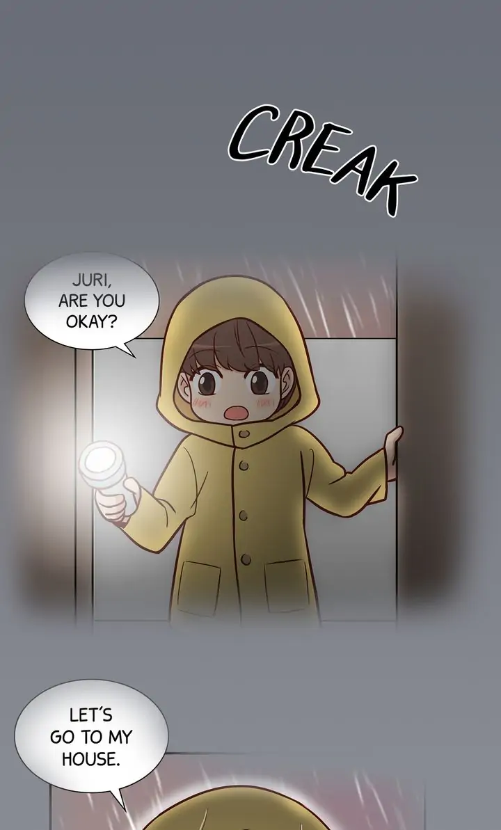 Sandwiched - Manhwa Chapter 94 - page 7