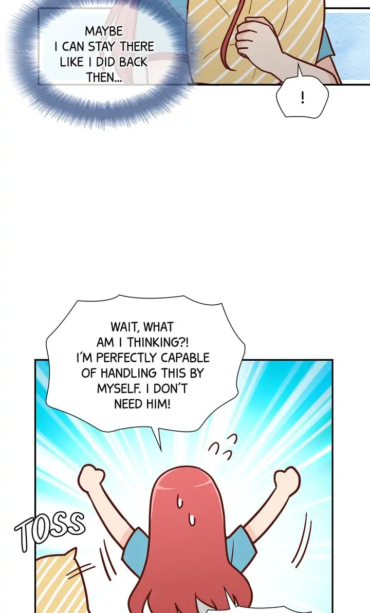 Sandwiched - Manhwa Chapter 94 - page 9