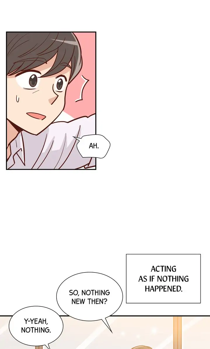 Sandwiched - Manhwa Chapter 93 - page 11