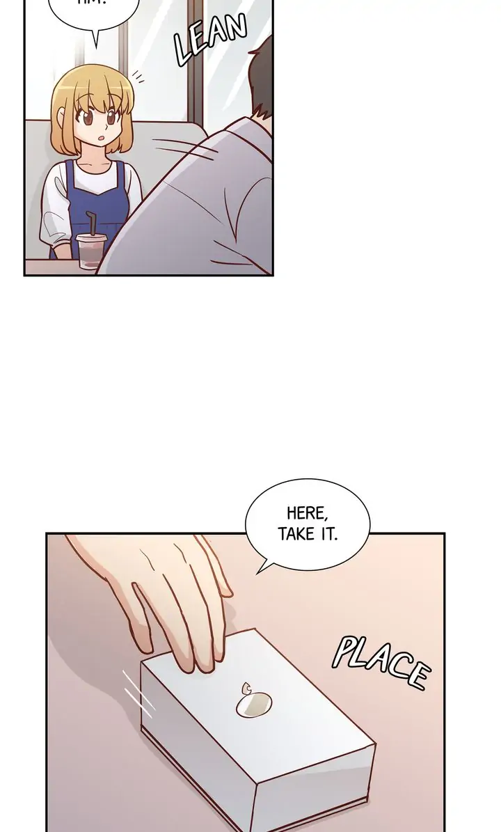 Sandwiched - Manhwa Chapter 93 - page 15