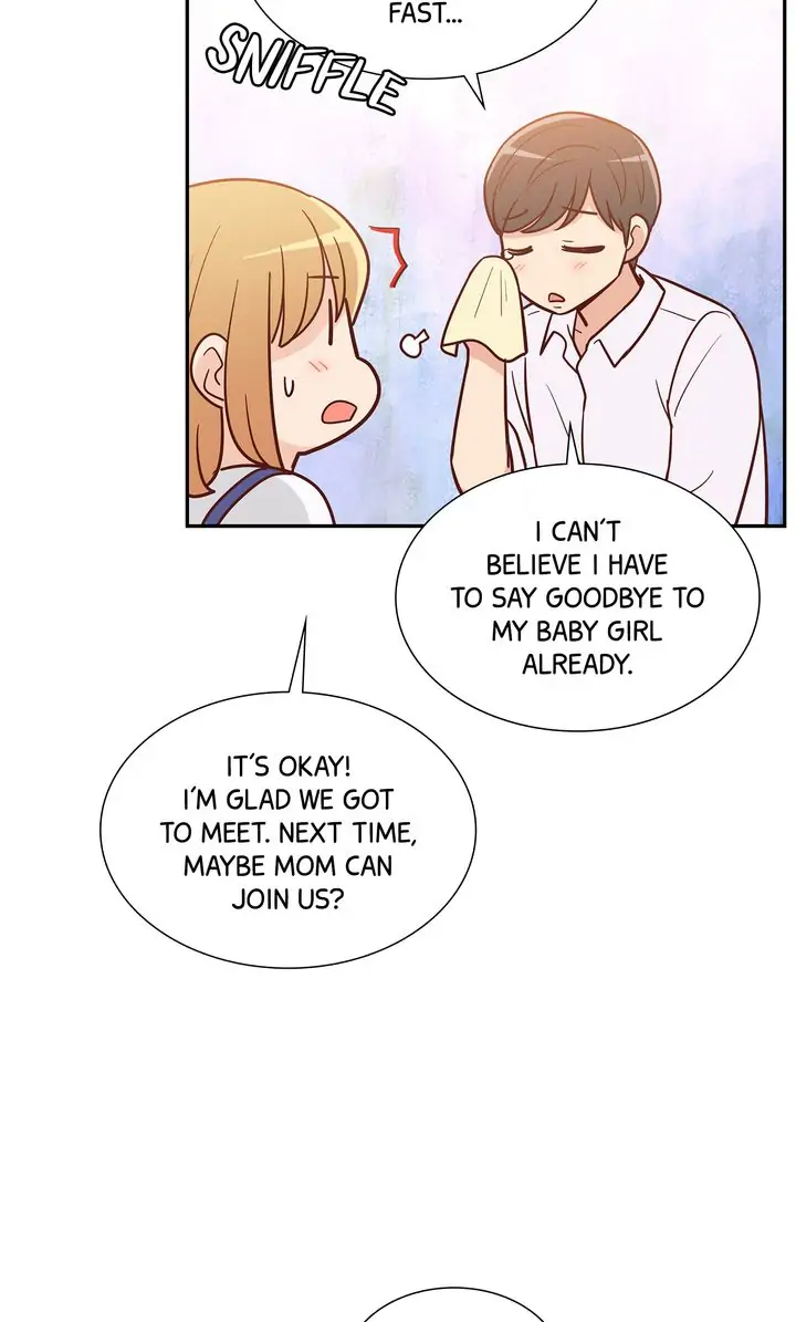 Sandwiched - Manhwa Chapter 93 - page 22