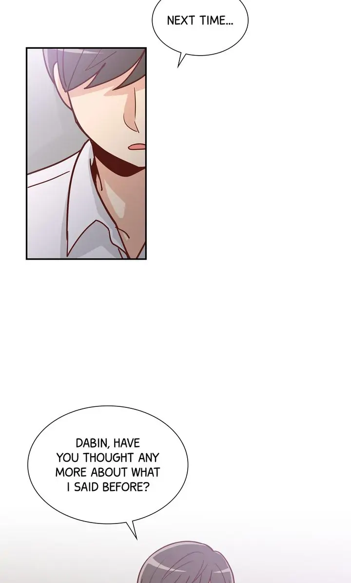 Sandwiched - Manhwa Chapter 93 - page 23