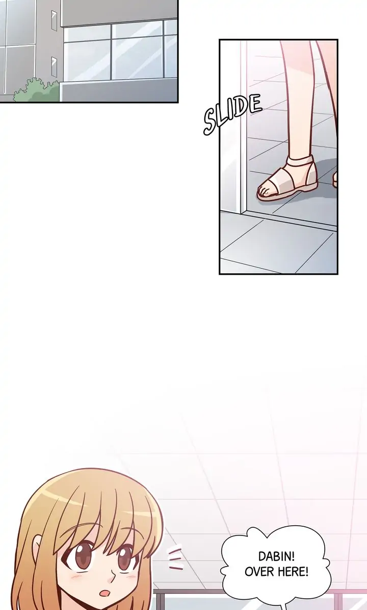 Sandwiched - Manhwa Chapter 93 - page 3