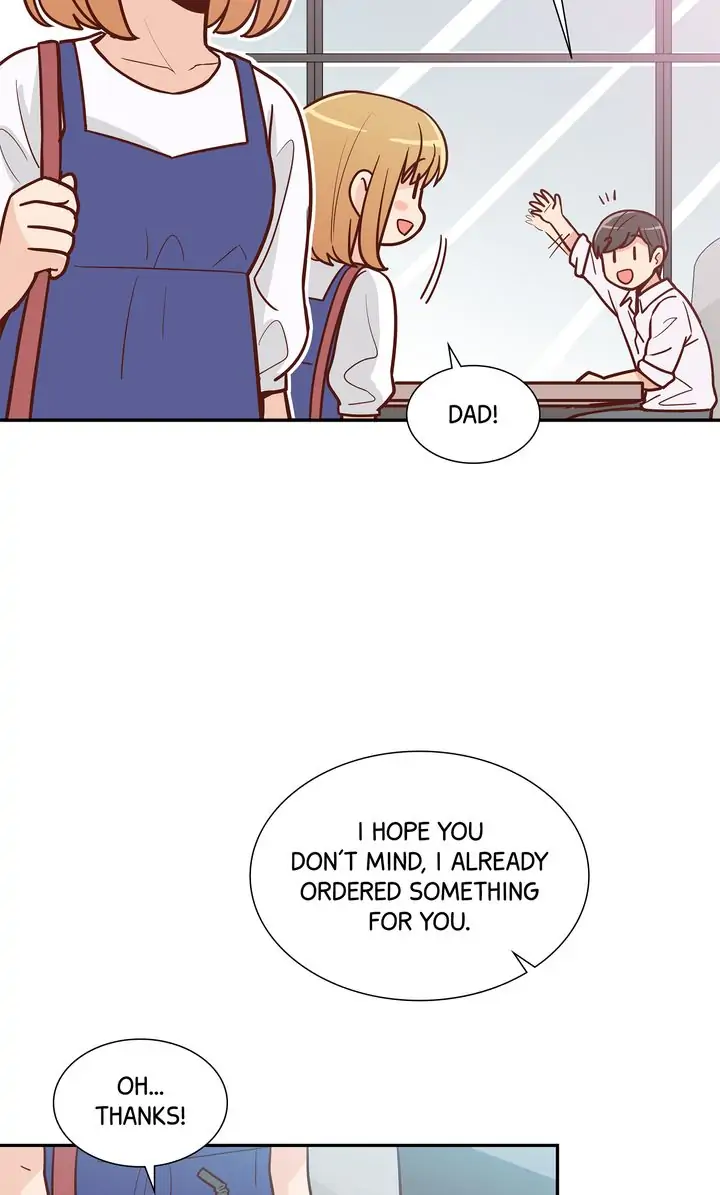 Sandwiched - Manhwa Chapter 93 - page 4