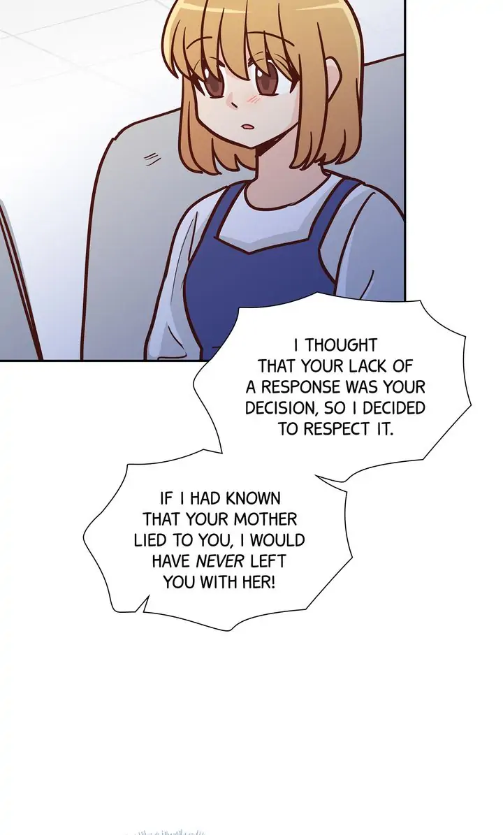 Sandwiched - Manhwa Chapter 93 - page 41