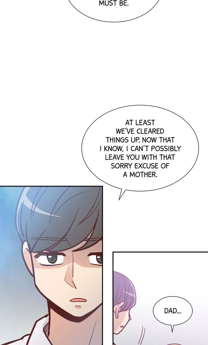 Sandwiched - Manhwa Chapter 93 - page 44