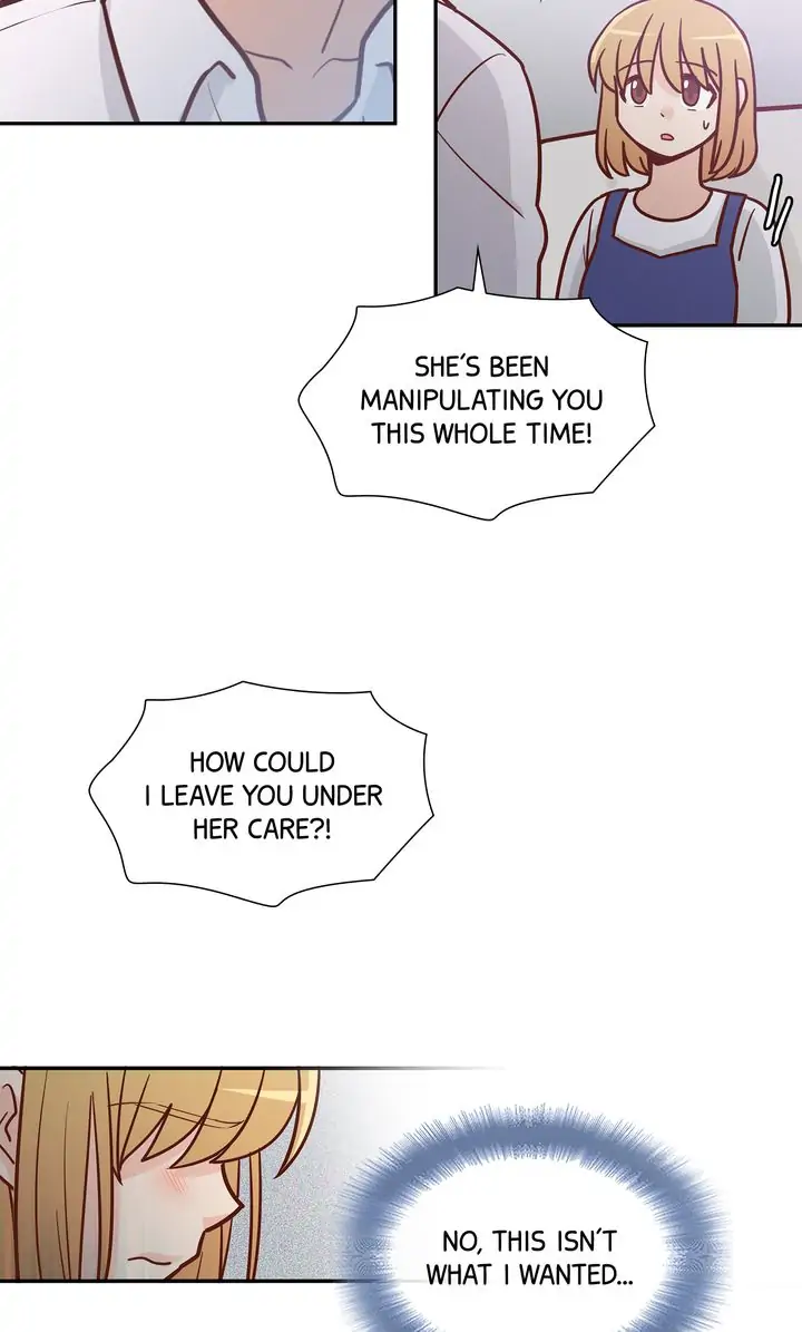 Sandwiched - Manhwa Chapter 93 - page 45