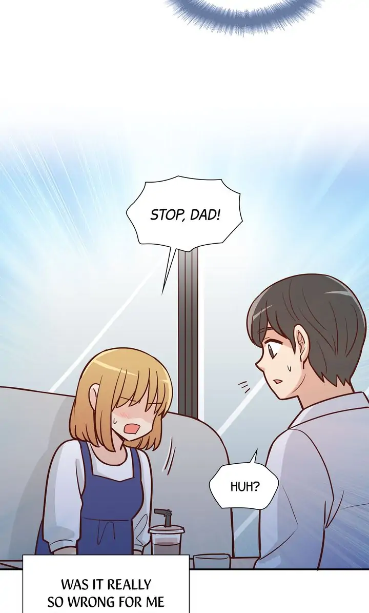 Sandwiched - Manhwa Chapter 93 - page 46