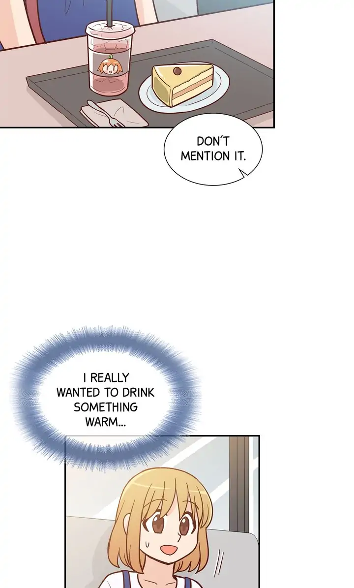 Sandwiched - Manhwa Chapter 93 - page 5