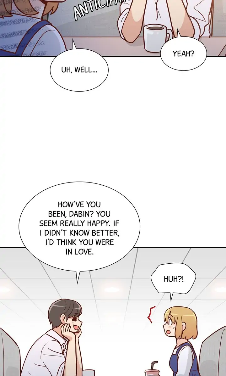 Sandwiched - Manhwa Chapter 93 - page 7