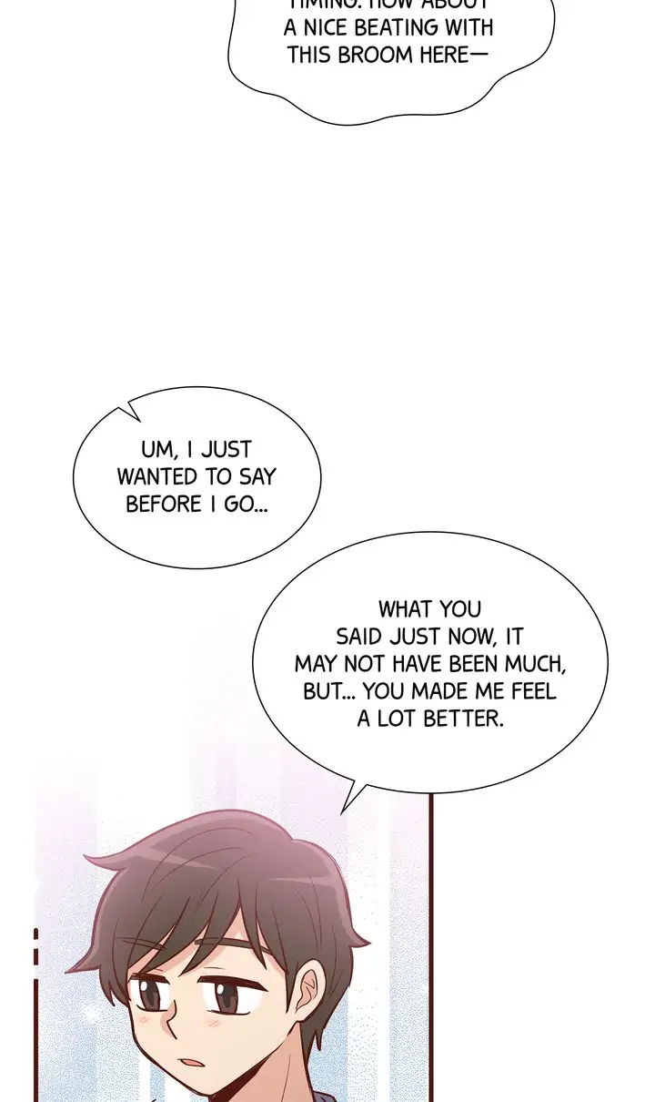 Sandwiched - Manhwa Chapter 92 - page 27