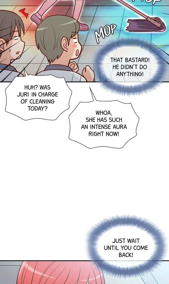 Sandwiched - Manhwa Chapter 92 - page 32