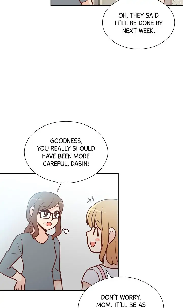 Sandwiched - Manhwa Chapter 92 - page 43