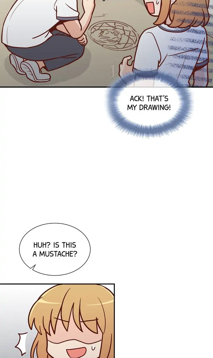 Sandwiched - Manhwa Chapter 91 - page 10