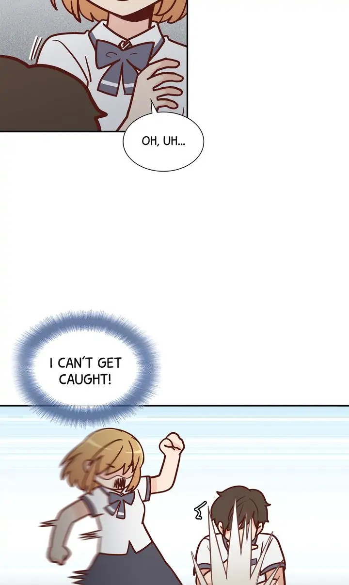 Sandwiched - Manhwa Chapter 91 - page 11