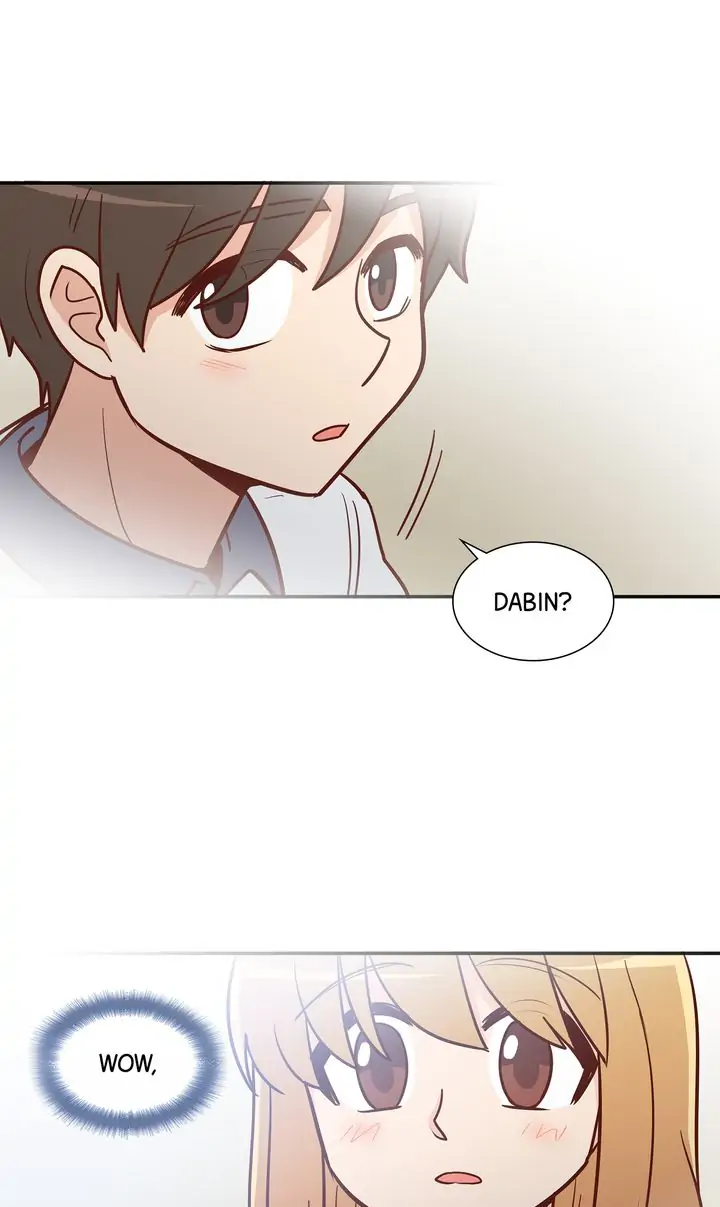 Sandwiched - Manhwa Chapter 91 - page 3