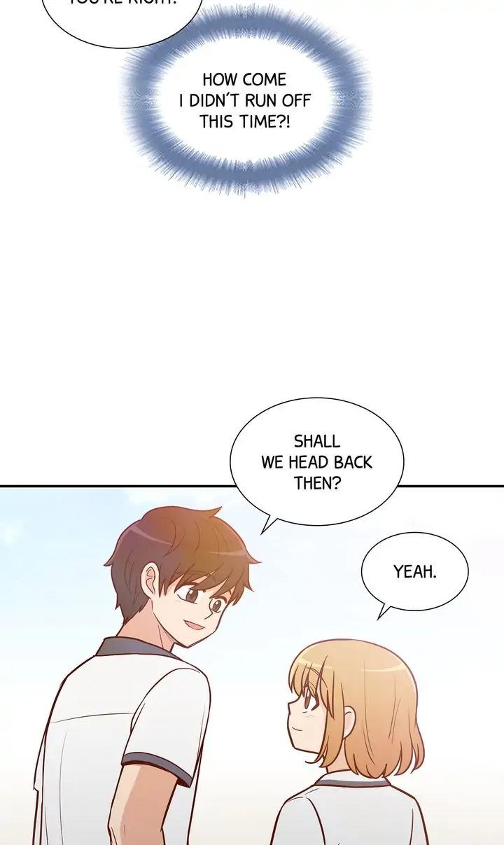 Sandwiched - Manhwa Chapter 91 - page 44