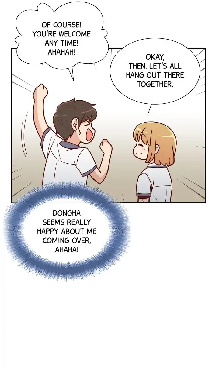 Sandwiched - Manhwa Chapter 91 - page 53