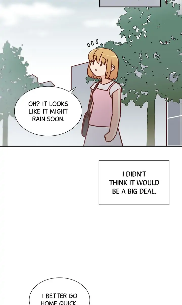 Sandwiched - Manhwa Chapter 91 - page 64