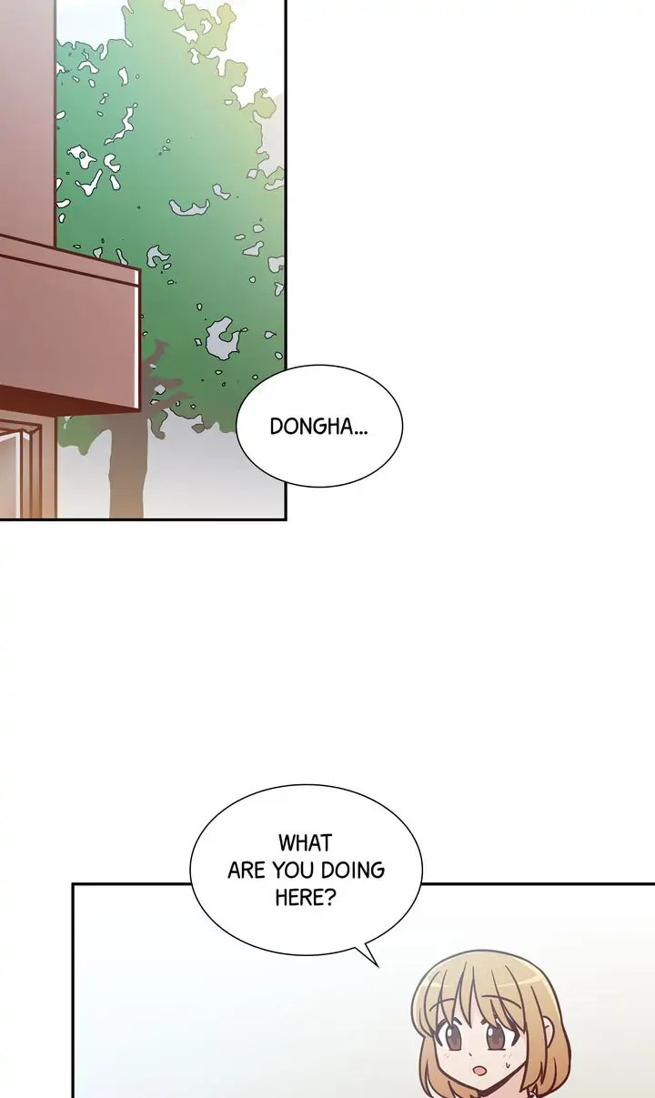 Sandwiched - Manhwa Chapter 91 - page 8