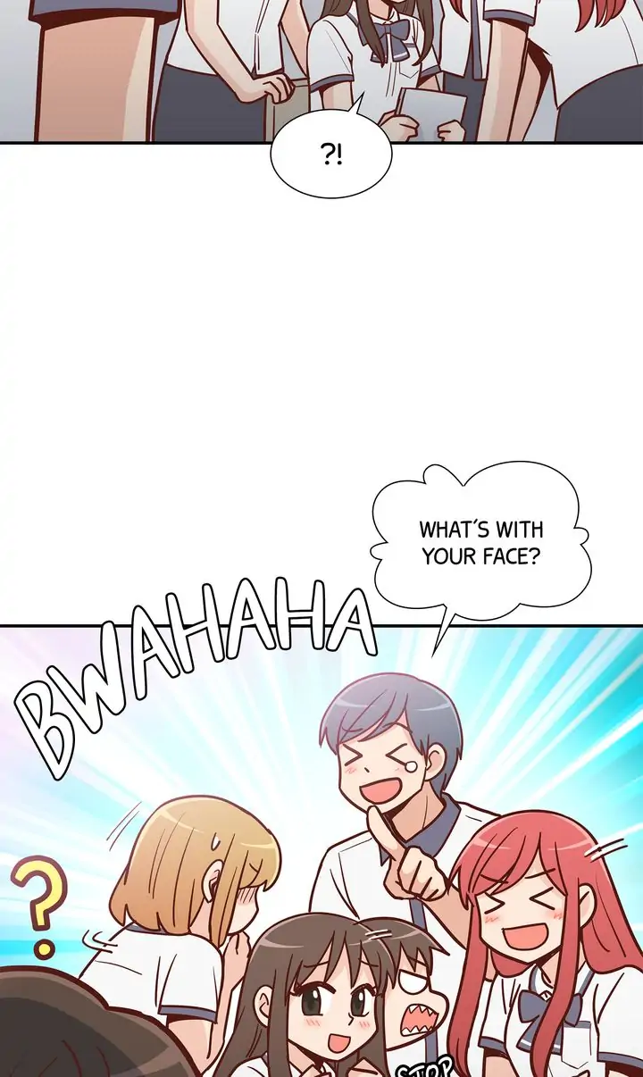 Sandwiched - Manhwa Chapter 90 - page 13