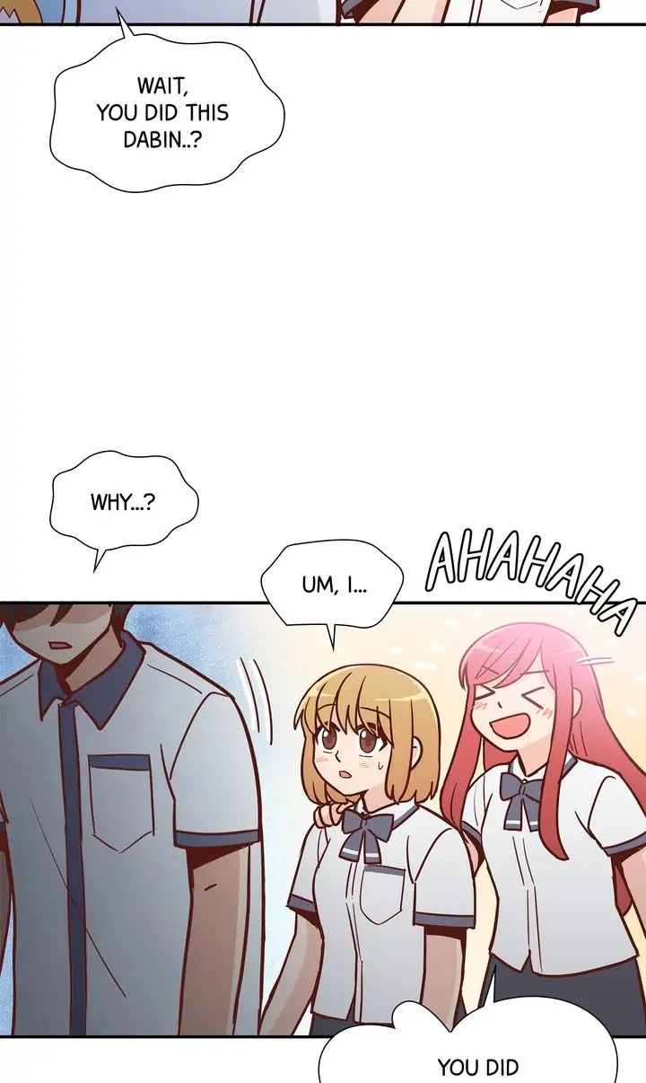 Sandwiched - Manhwa Chapter 90 - page 17