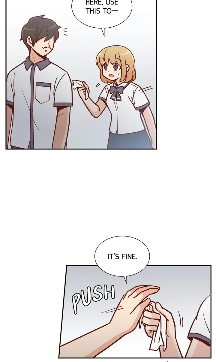 Sandwiched - Manhwa Chapter 90 - page 20