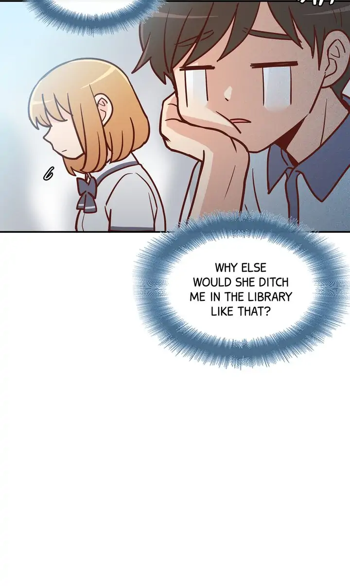 Sandwiched - Manhwa Chapter 90 - page 32