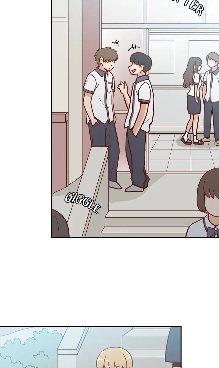 Sandwiched - Manhwa Chapter 90 - page 34