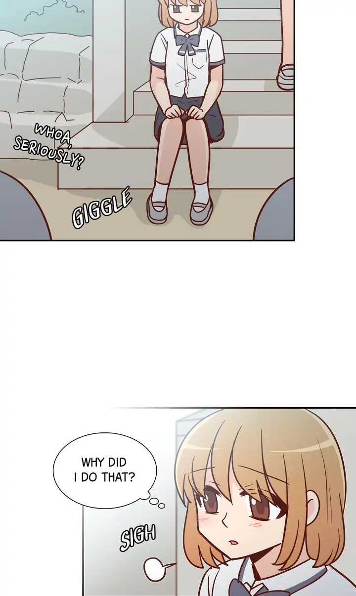 Sandwiched - Manhwa Chapter 90 - page 35