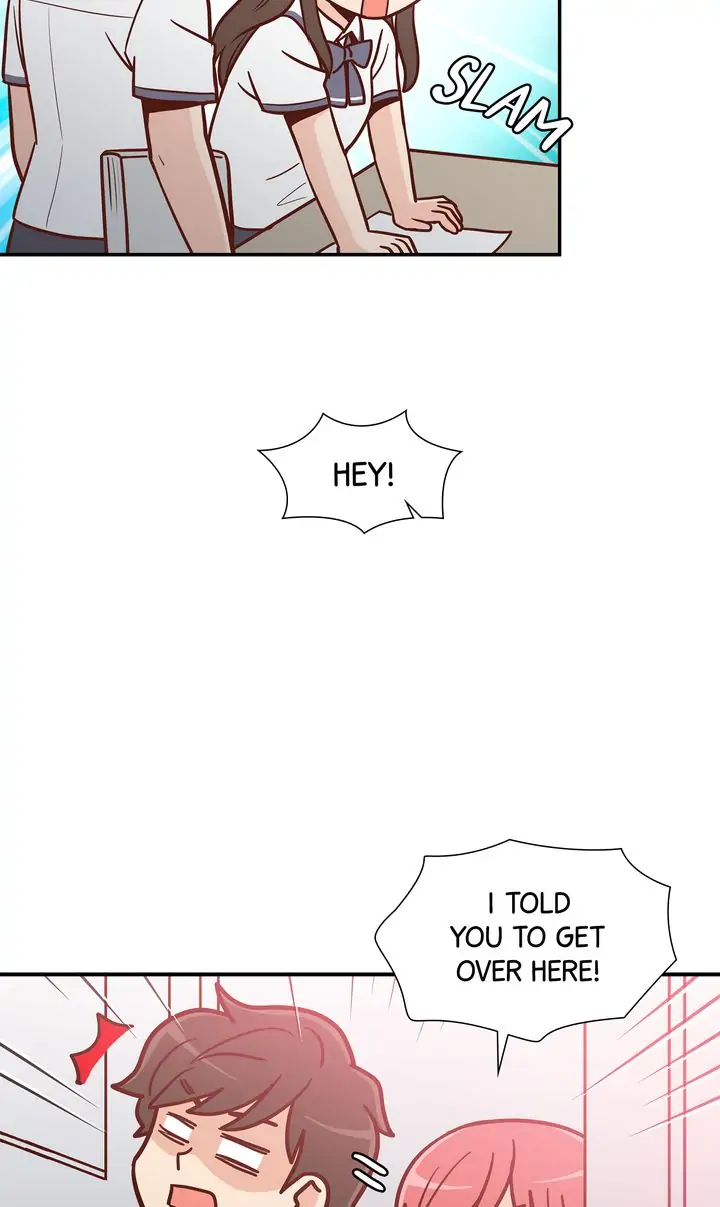 Sandwiched - Manhwa Chapter 89 - page 10