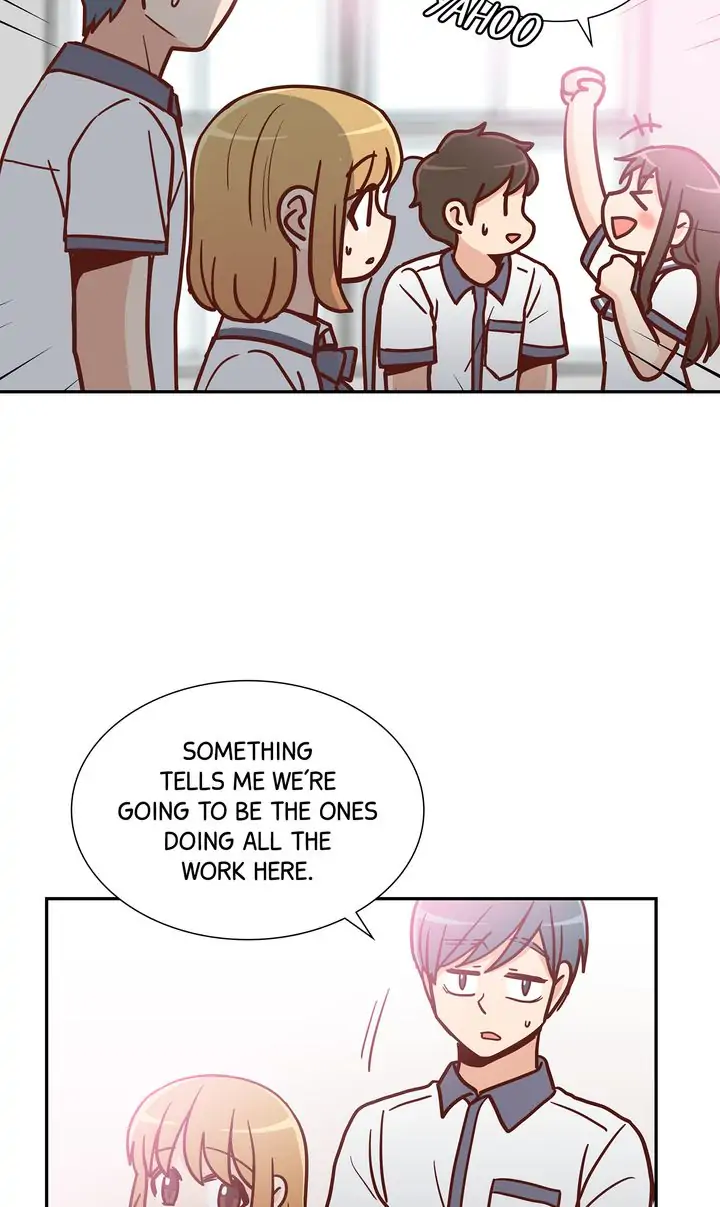 Sandwiched - Manhwa Chapter 89 - page 44