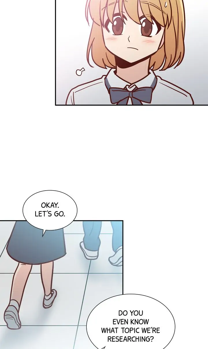 Sandwiched - Manhwa Chapter 89 - page 60