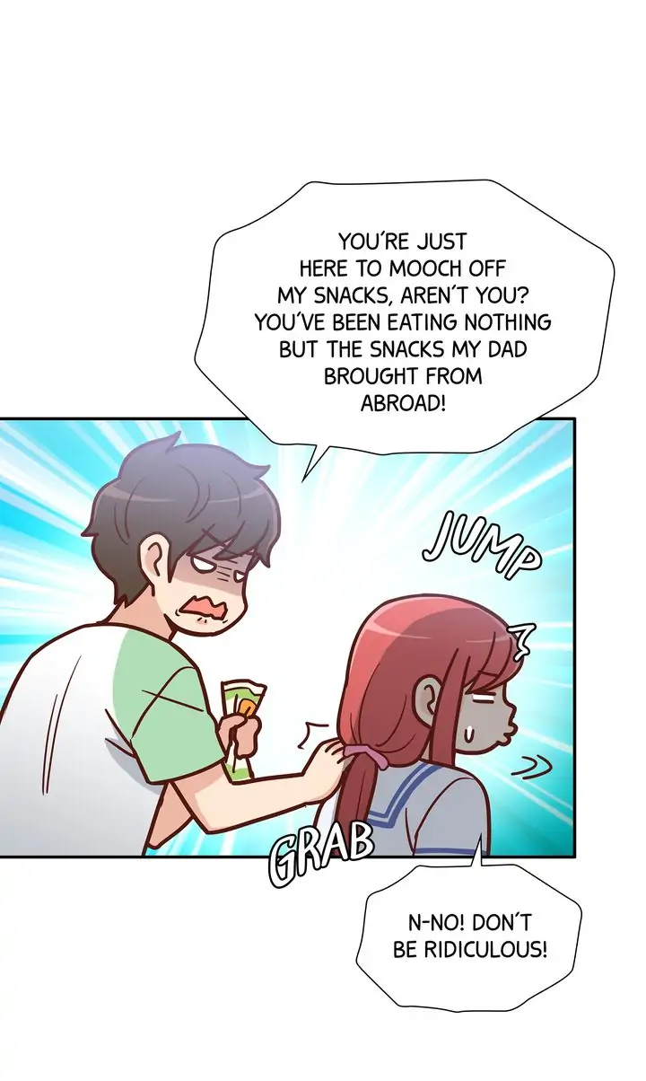 Sandwiched - Manhwa Chapter 88 - page 14