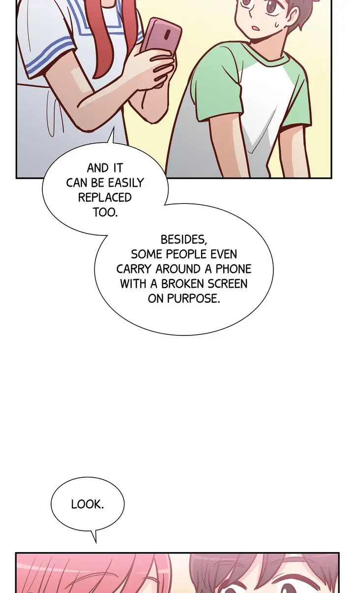 Sandwiched - Manhwa Chapter 88 - page 36