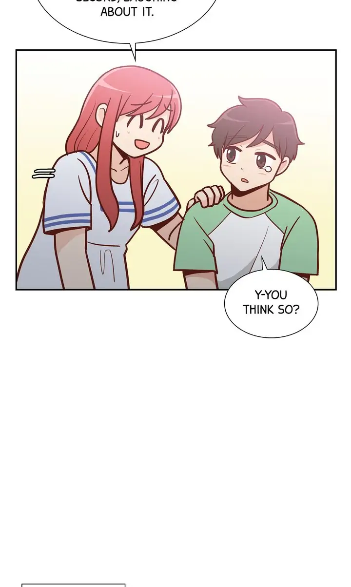 Sandwiched - Manhwa Chapter 88 - page 58