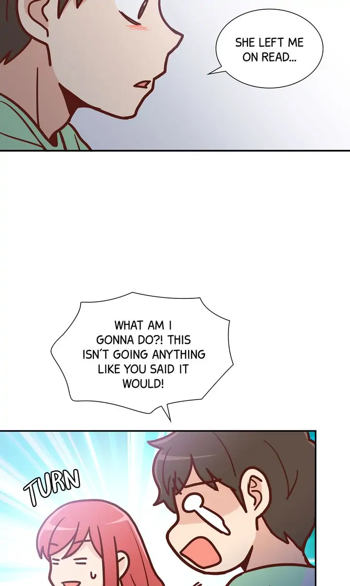 Sandwiched - Manhwa Chapter 88 - page 60