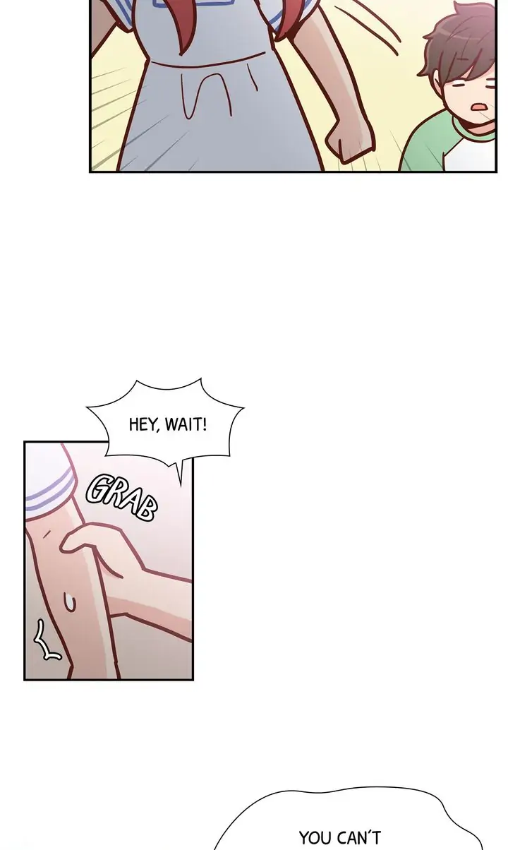 Sandwiched - Manhwa Chapter 88 - page 62